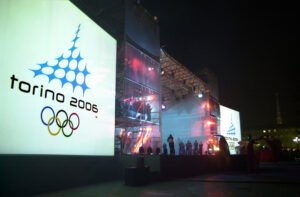 olimpiadi 2006